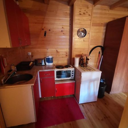 Apartman Bugar Мітровац Екстер'єр фото
