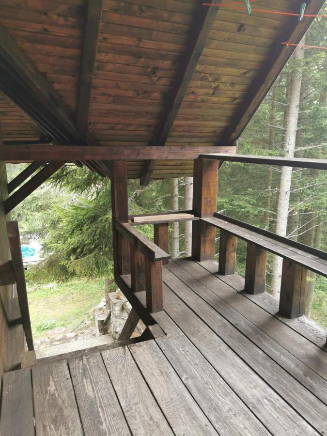 Apartman Bugar Мітровац Екстер'єр фото