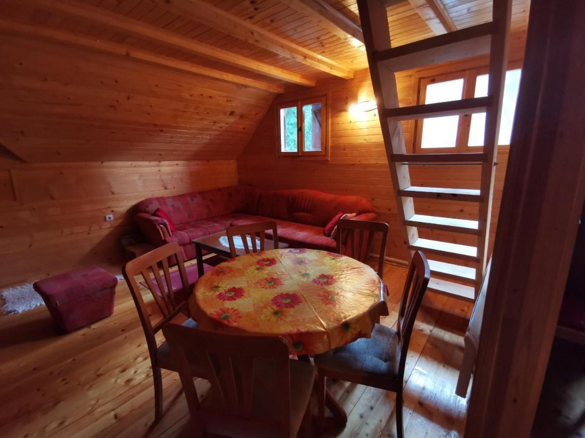 Apartman Bugar Мітровац Екстер'єр фото