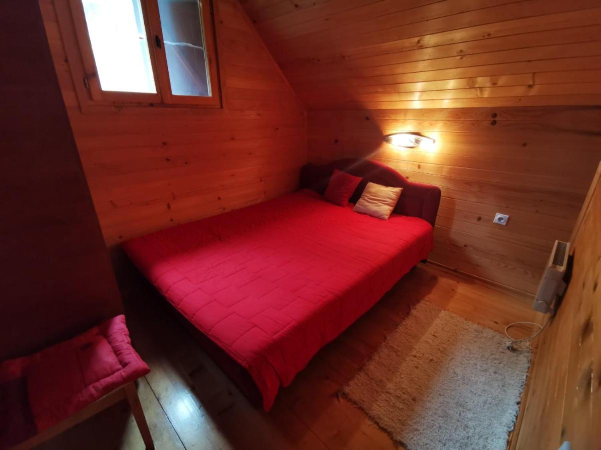 Apartman Bugar Мітровац Екстер'єр фото